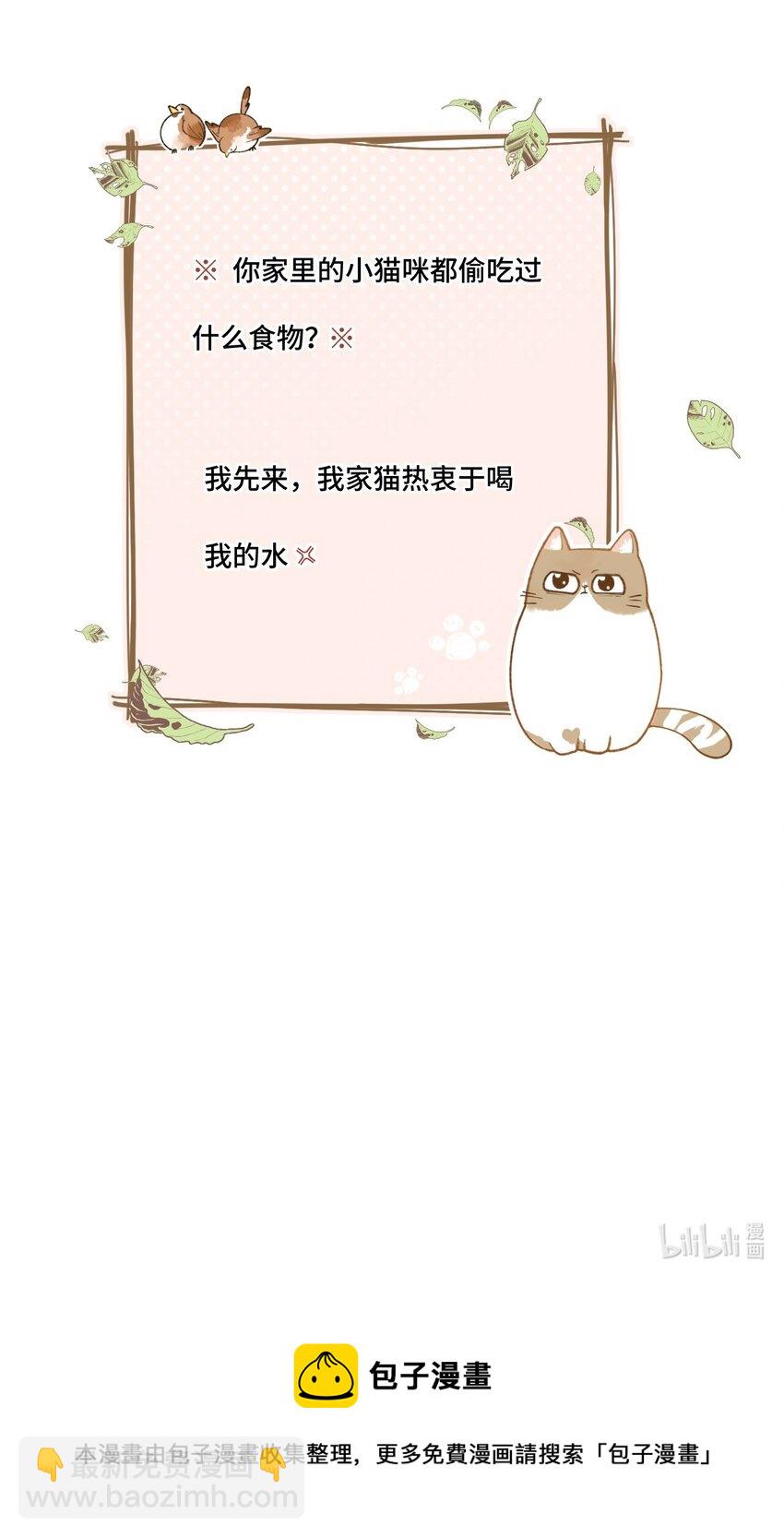 《加菲猫复仇记》005 猫猫回家乐 第40页