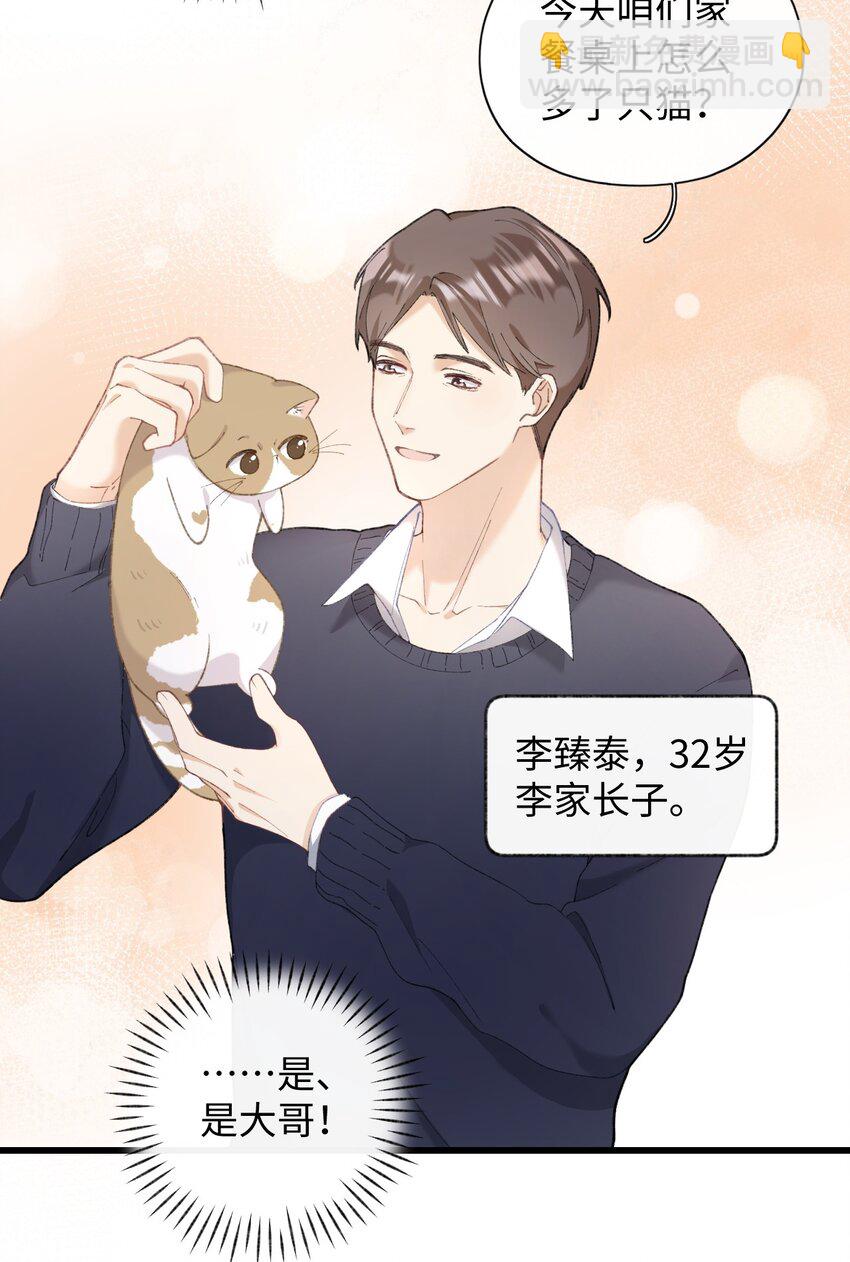 《加菲猫复仇记》005 猫猫回家乐 第6页