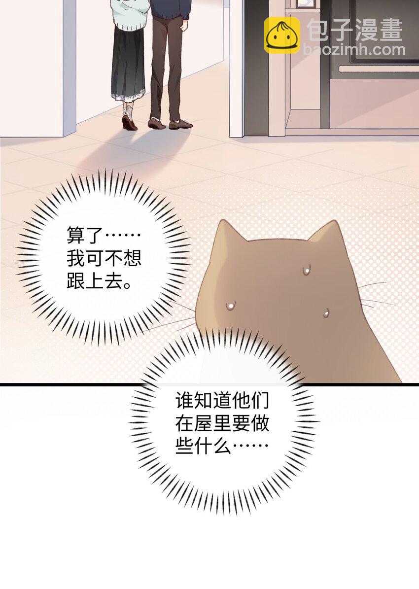 《加菲猫复仇记》009 猫猫翻大车 第15页
