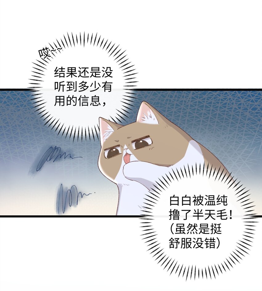 《加菲猫复仇记》009 猫猫翻大车 第16页