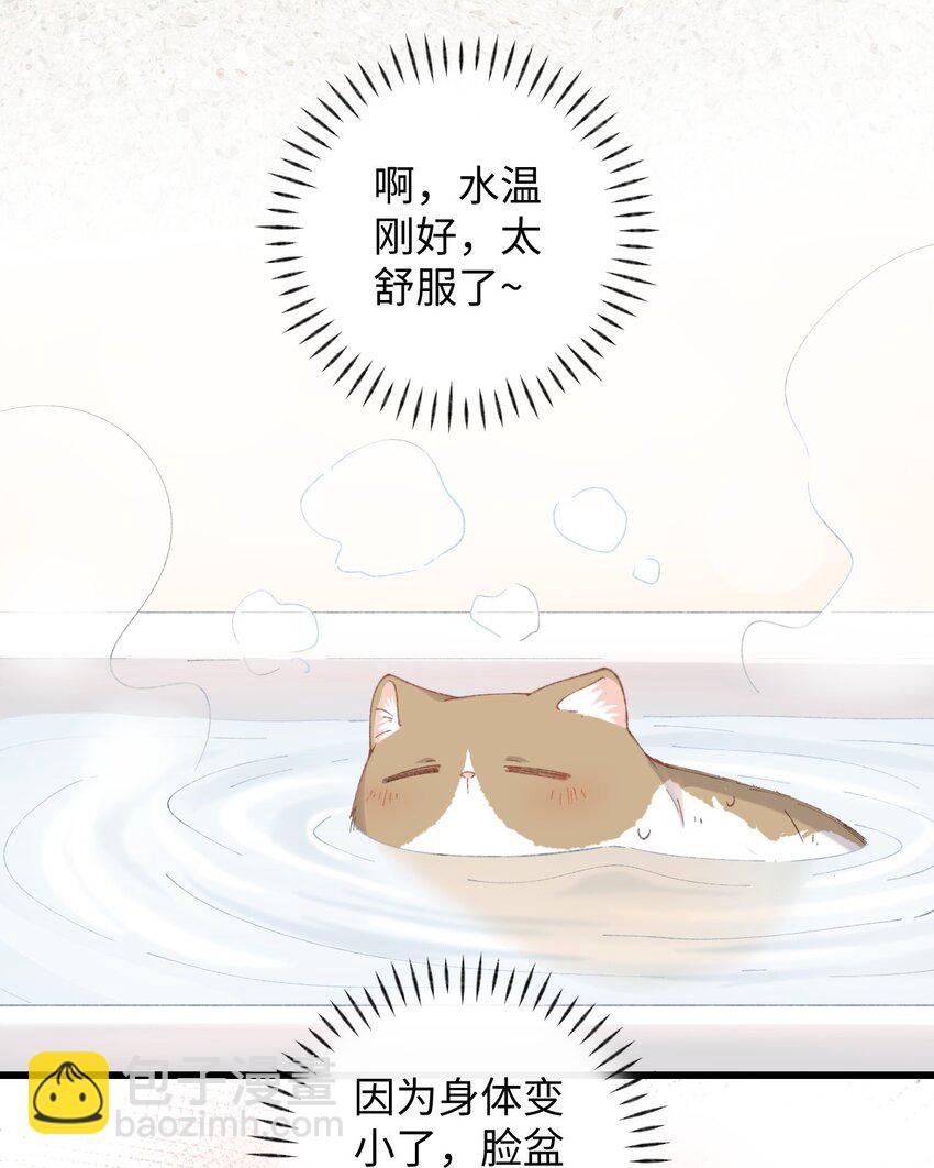《加菲猫复仇记》011 勐男盘蛋 第7页