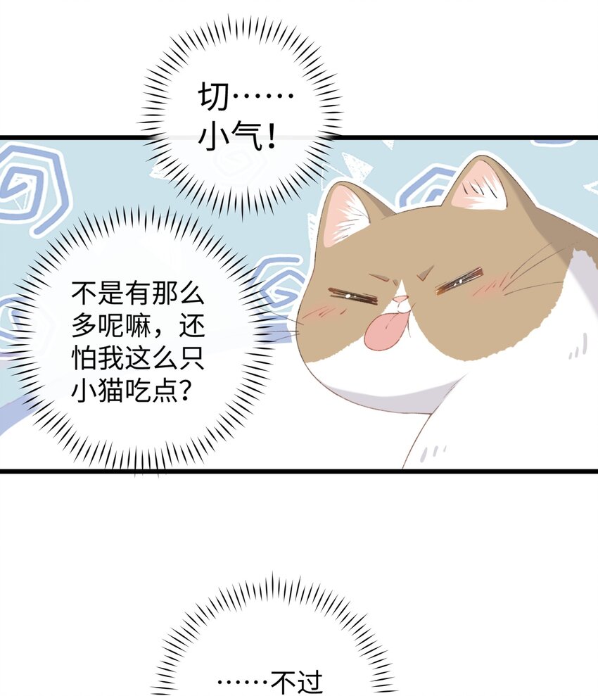 《加菲猫复仇记》013 你就陪我单身吧！ 第10页