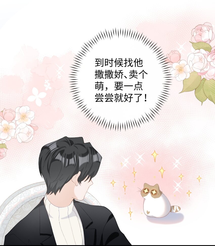 《加菲猫复仇记》013 你就陪我单身吧！ 第12页