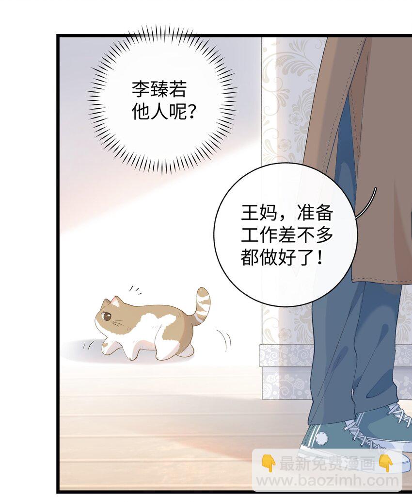 《加菲猫复仇记》013 你就陪我单身吧！ 第14页
