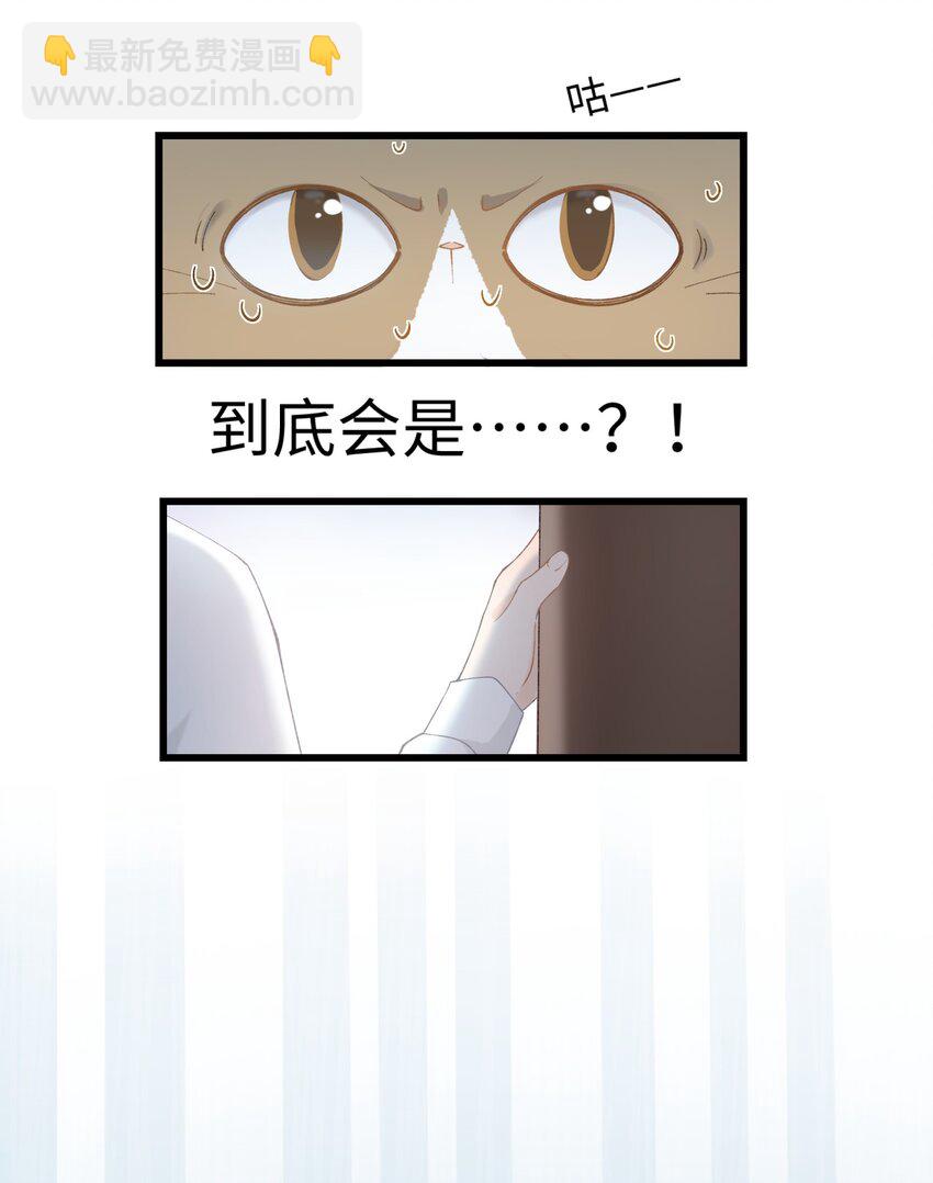 《加菲猫复仇记》013 你就陪我单身吧！ 第30页