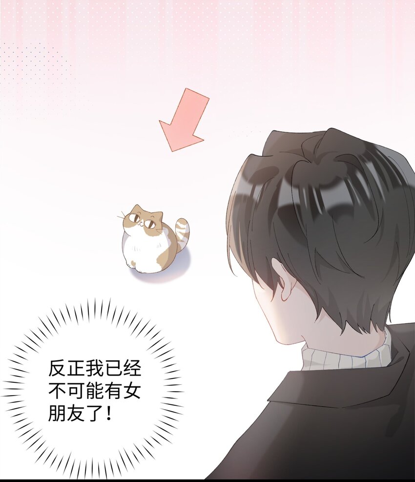 《加菲猫复仇记》013 你就陪我单身吧！ 第36页