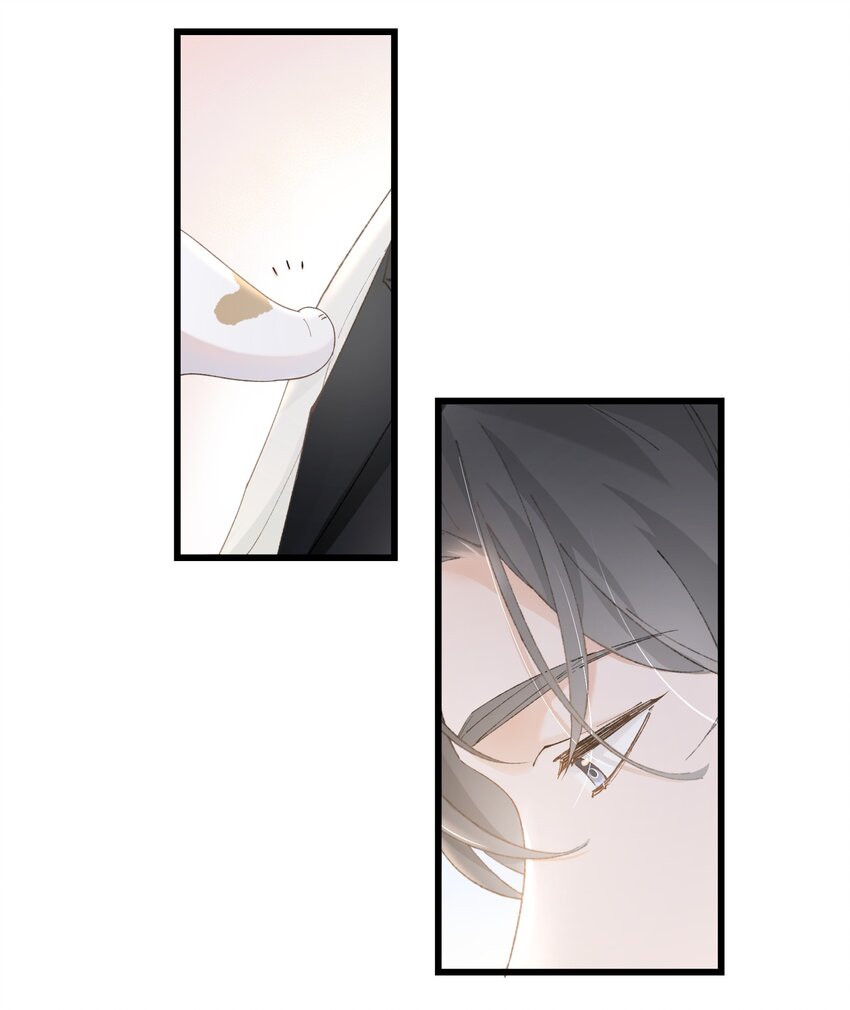 《加菲猫复仇记》014 躲开了！？？？ 第26页