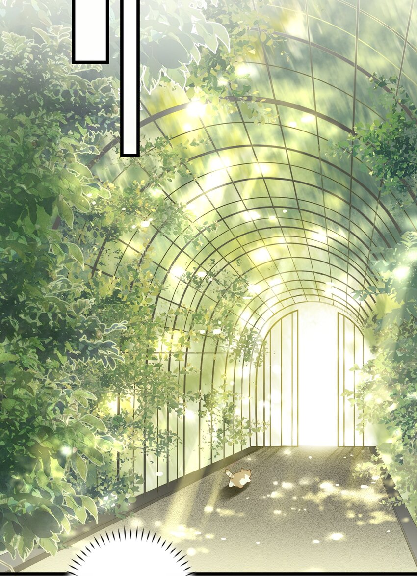 《加菲猫复仇记》015 原则喂了小鱼干 第24页