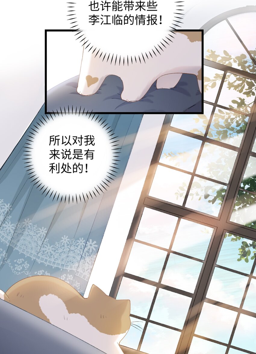 《加菲猫复仇记》016 壕 无 人 性 第8页