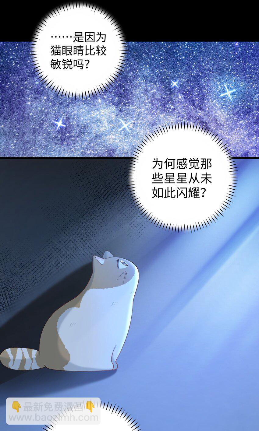 《加菲猫复仇记》020 祸不单行 ！ 第11页