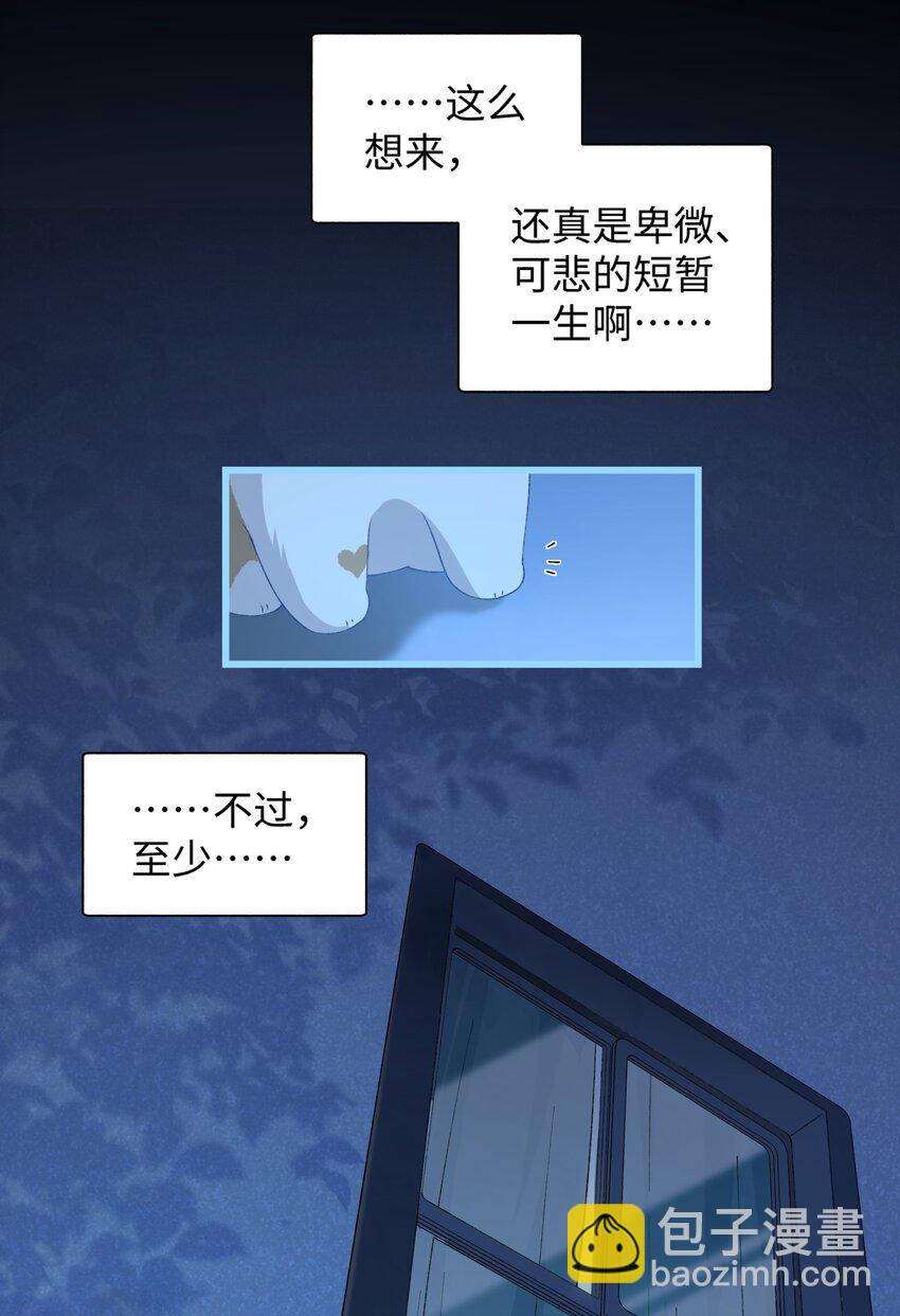 《加菲猫复仇记》020 祸不单行 ！ 第17页