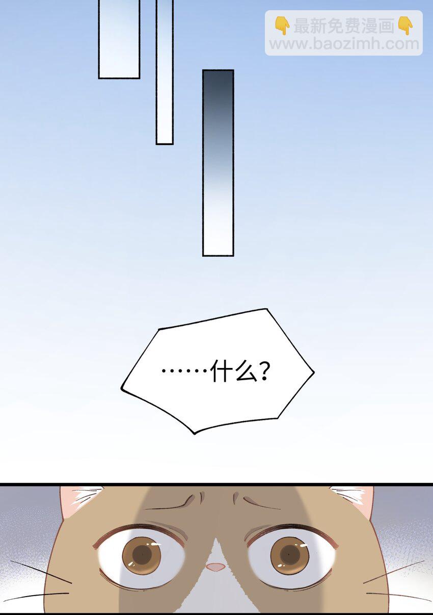 《加菲猫复仇记》020 祸不单行 ！ 第31页
