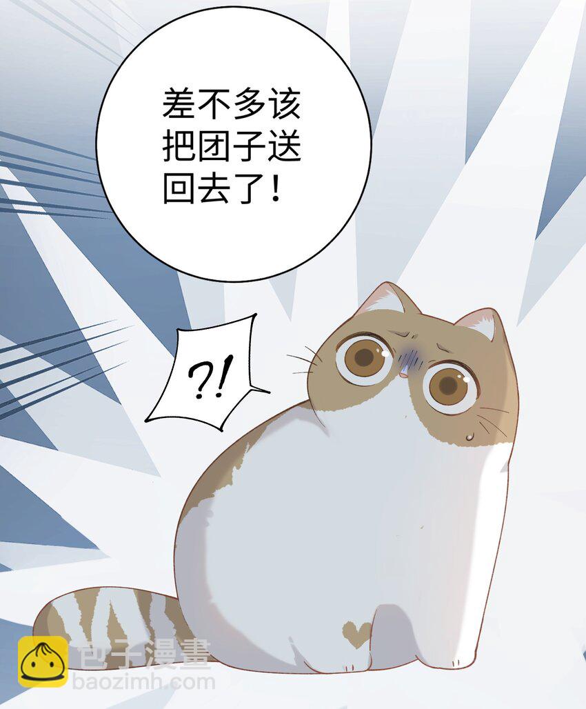 《加菲猫复仇记》020 祸不单行 ！ 第39页