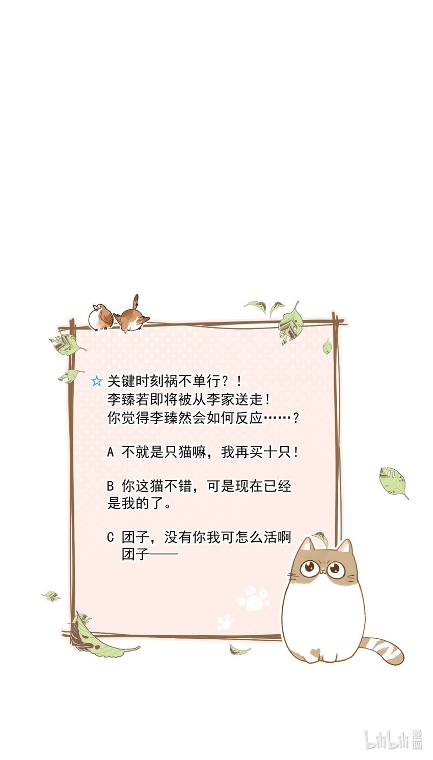 《加菲猫复仇记》020 祸不单行 ！ 第41页