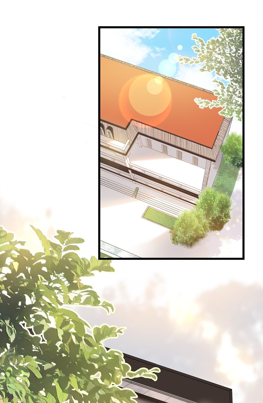 《加菲猫复仇记》018 逮到你了！ 第3页