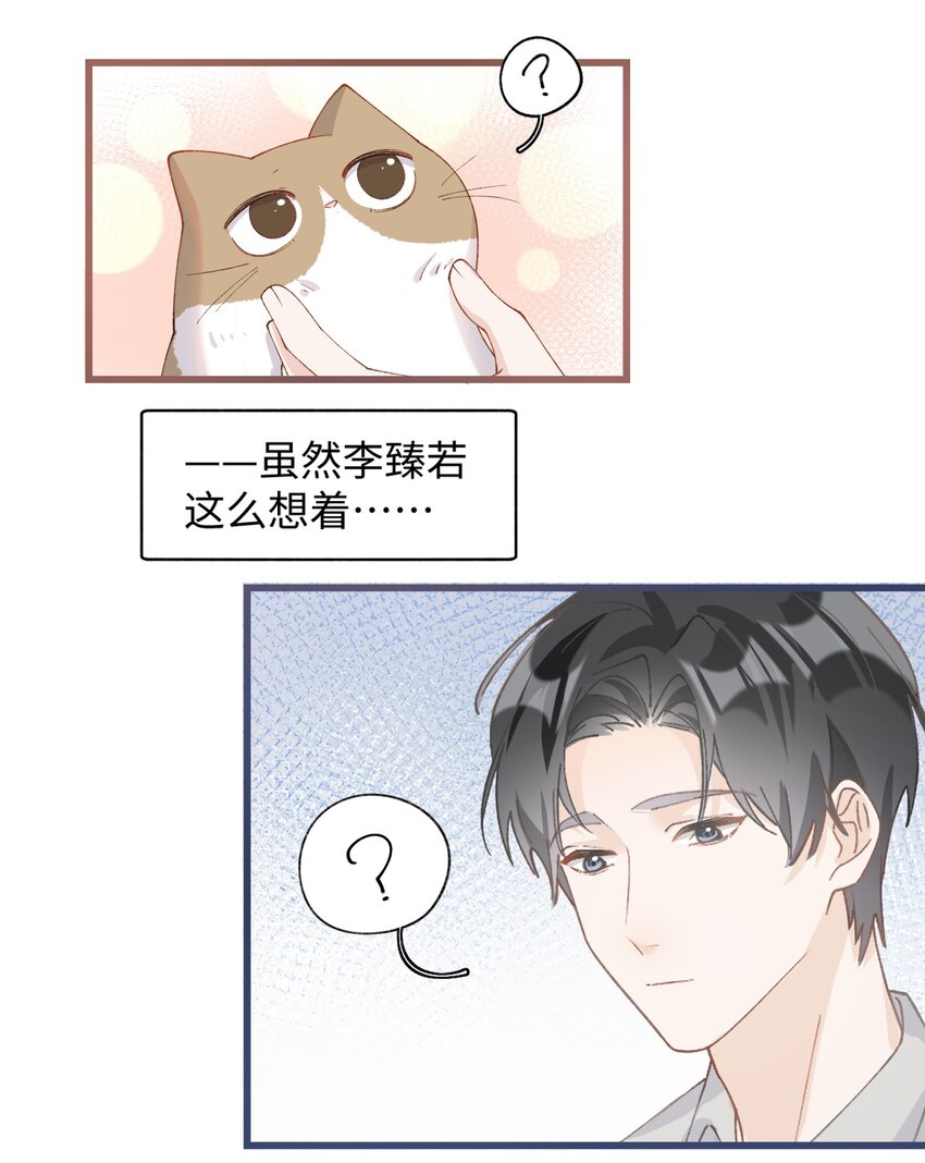 《加菲猫复仇记》017 李·福尔摩斯·机智·团儿 第38页