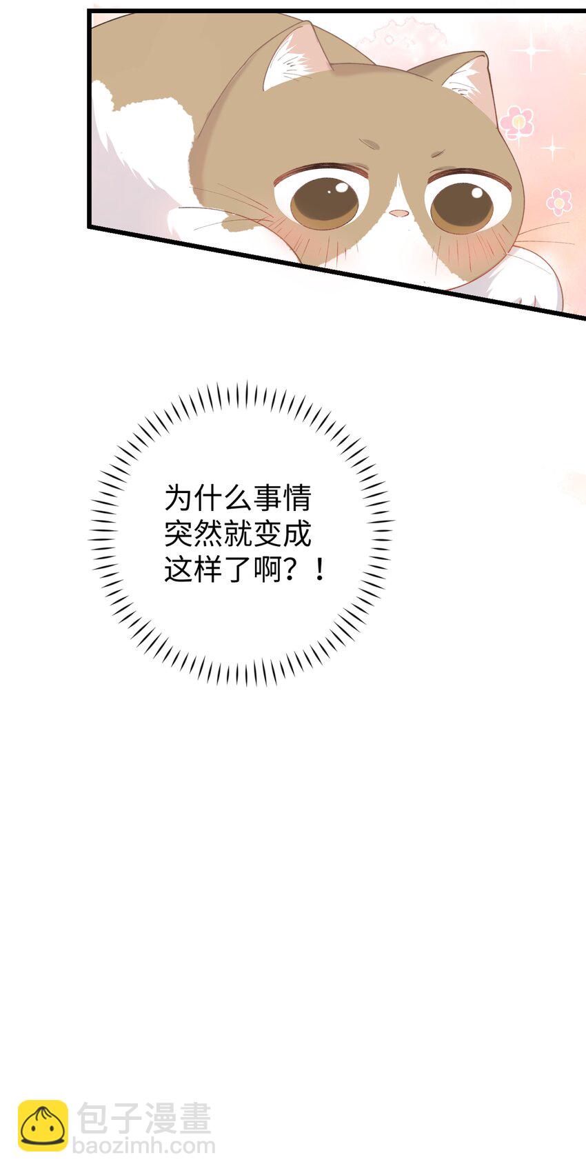 《加菲猫复仇记》022 梦幻开局 第44页