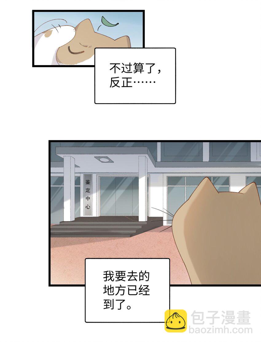 《加菲猫复仇记》024 修猫咪逃逸成功 第29页