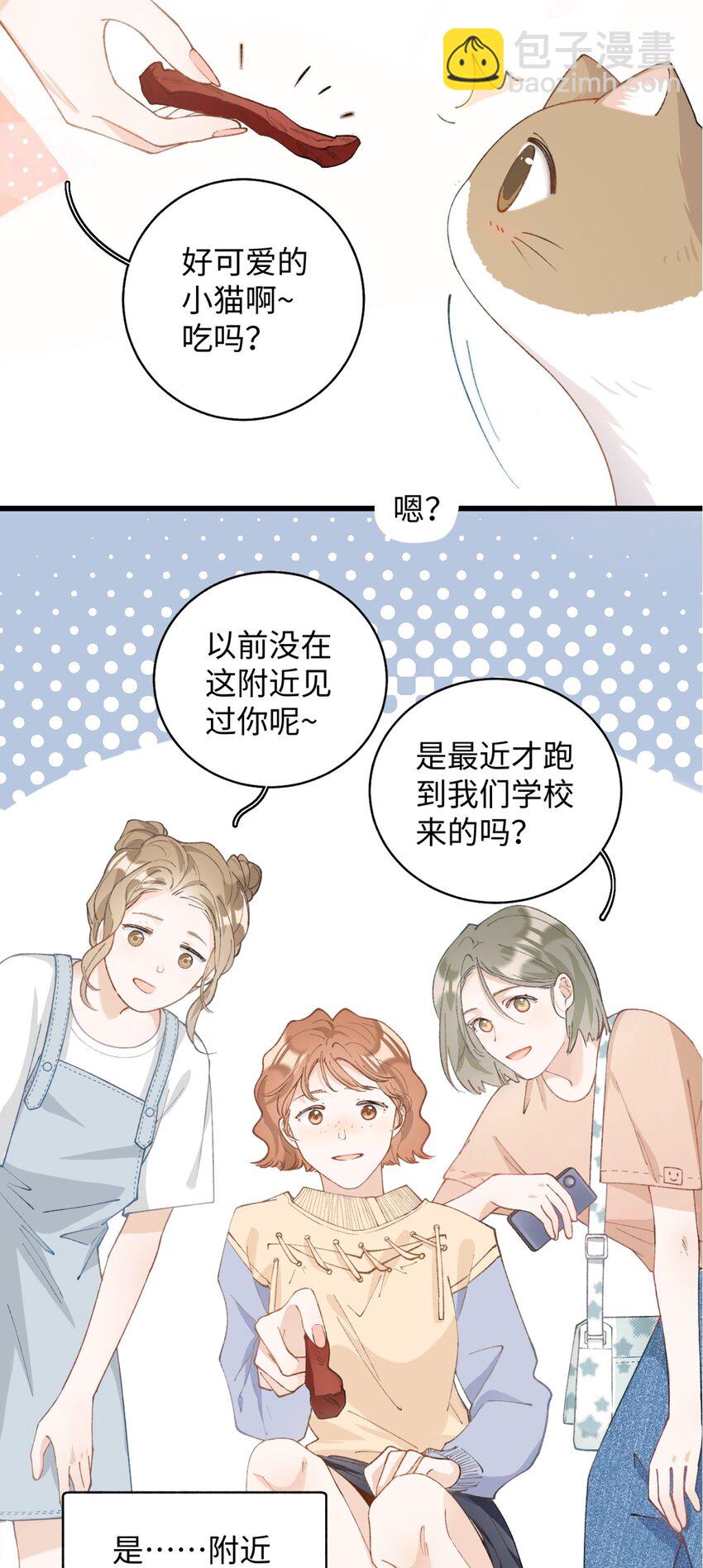 《加菲猫复仇记》024 修猫咪逃逸成功 第36页