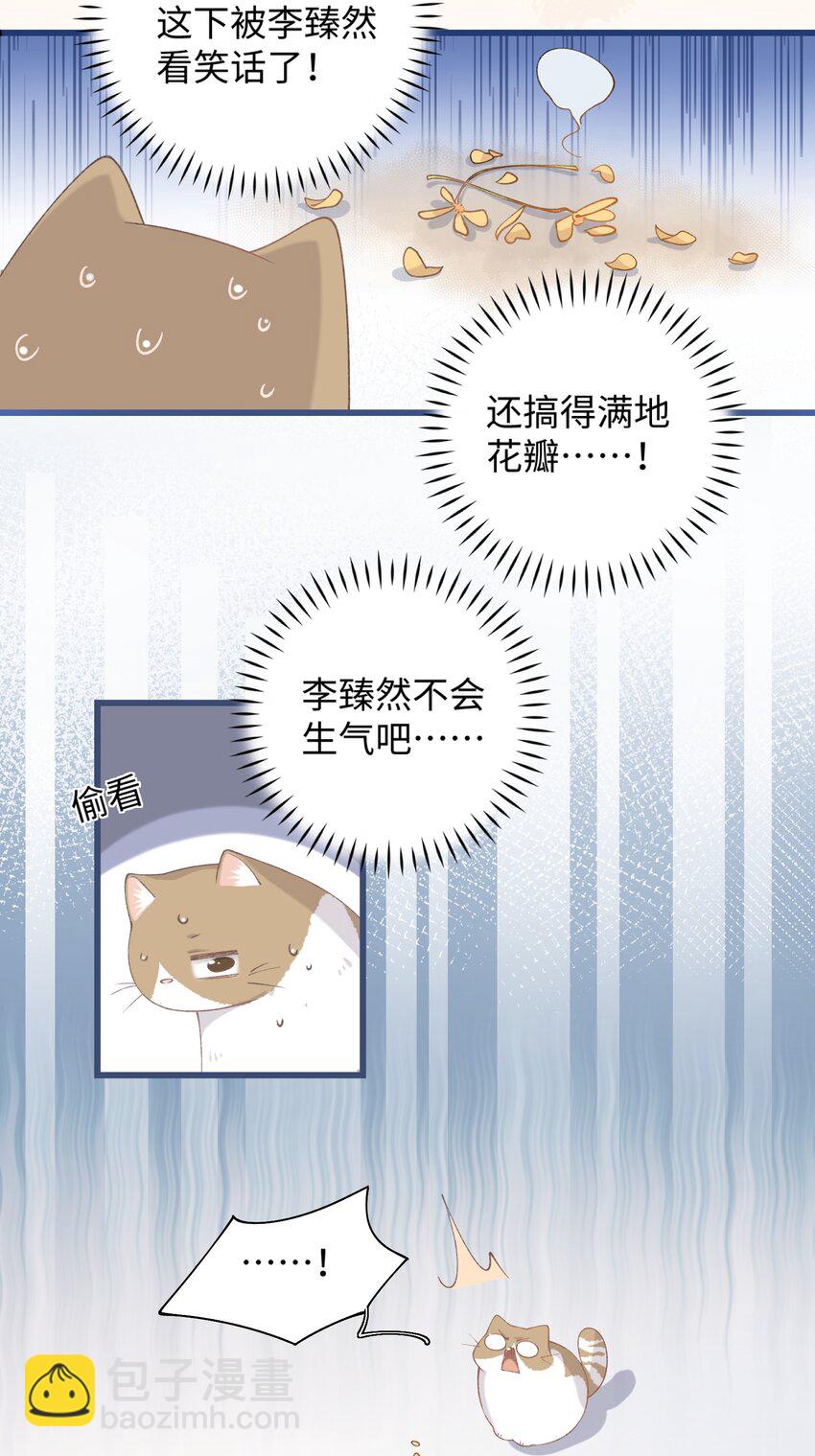 《加菲猫复仇记》021 看看我鸭！ 第14页