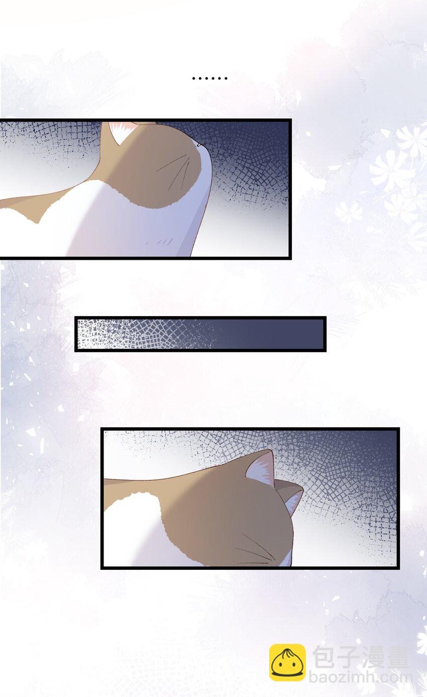 《加菲猫复仇记》021 看看我鸭！ 第32页