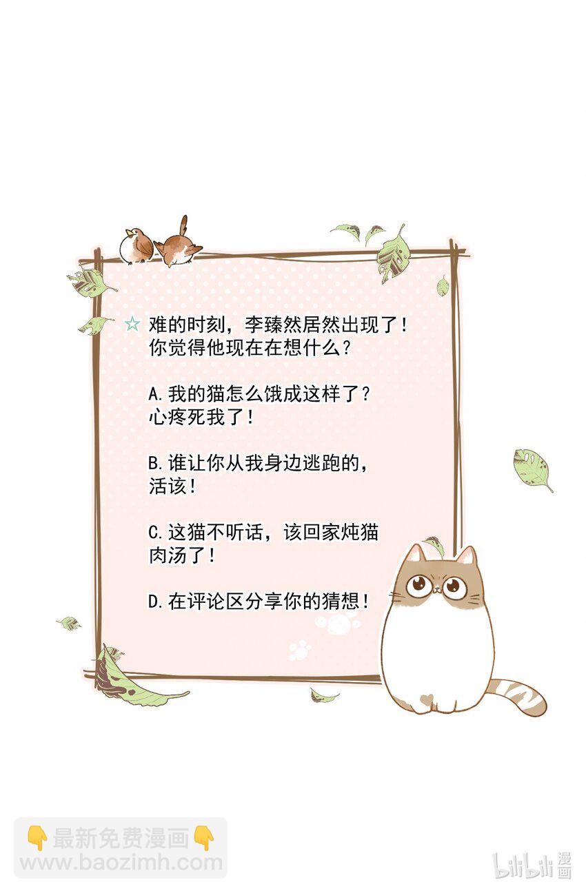 《加菲猫复仇记》026 危！ 第41页