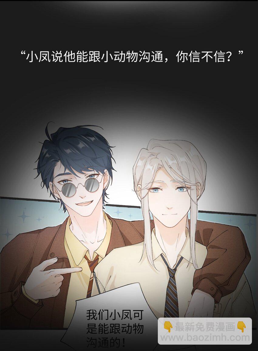 《加菲猫复仇记》028 他很在乎你的 第41页