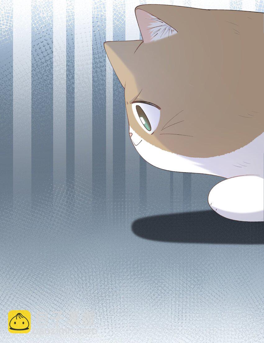 《加菲猫复仇记》025 会是他吗…？ 第17页