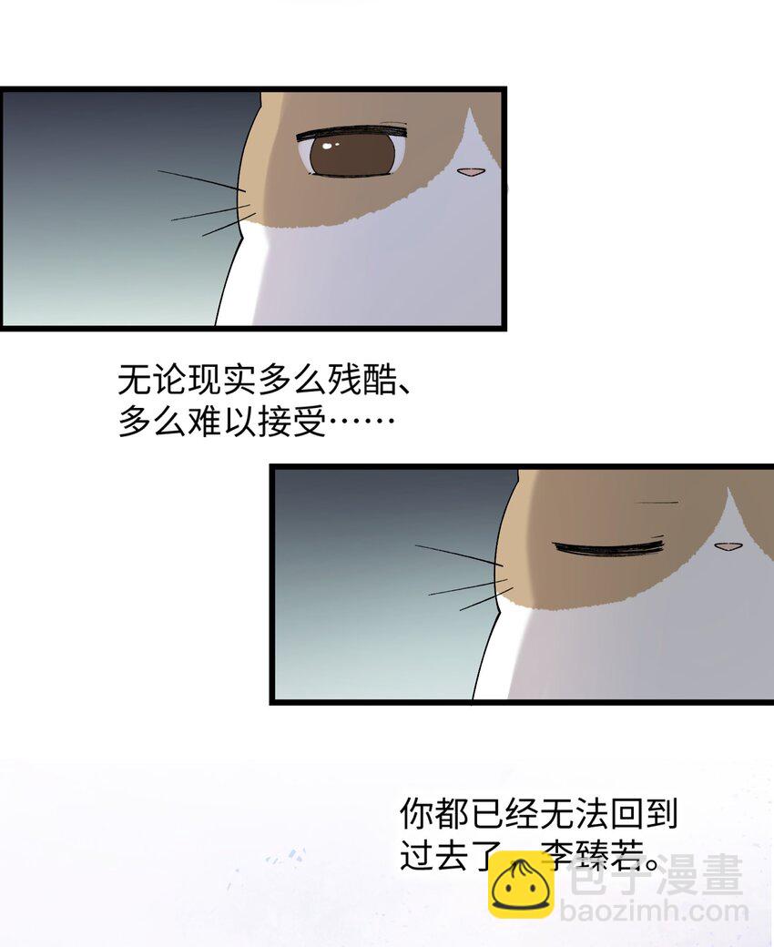 《加菲猫复仇记》025 会是他吗…？ 第39页