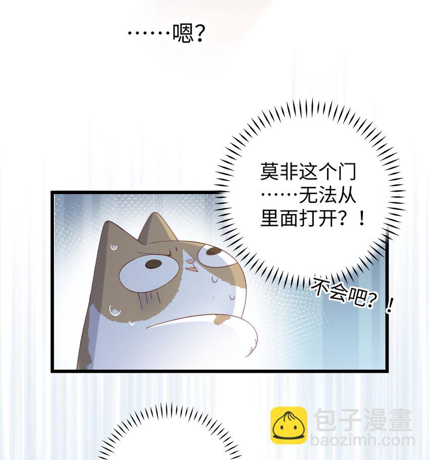 《加菲猫复仇记》025 会是他吗…？ 第43页