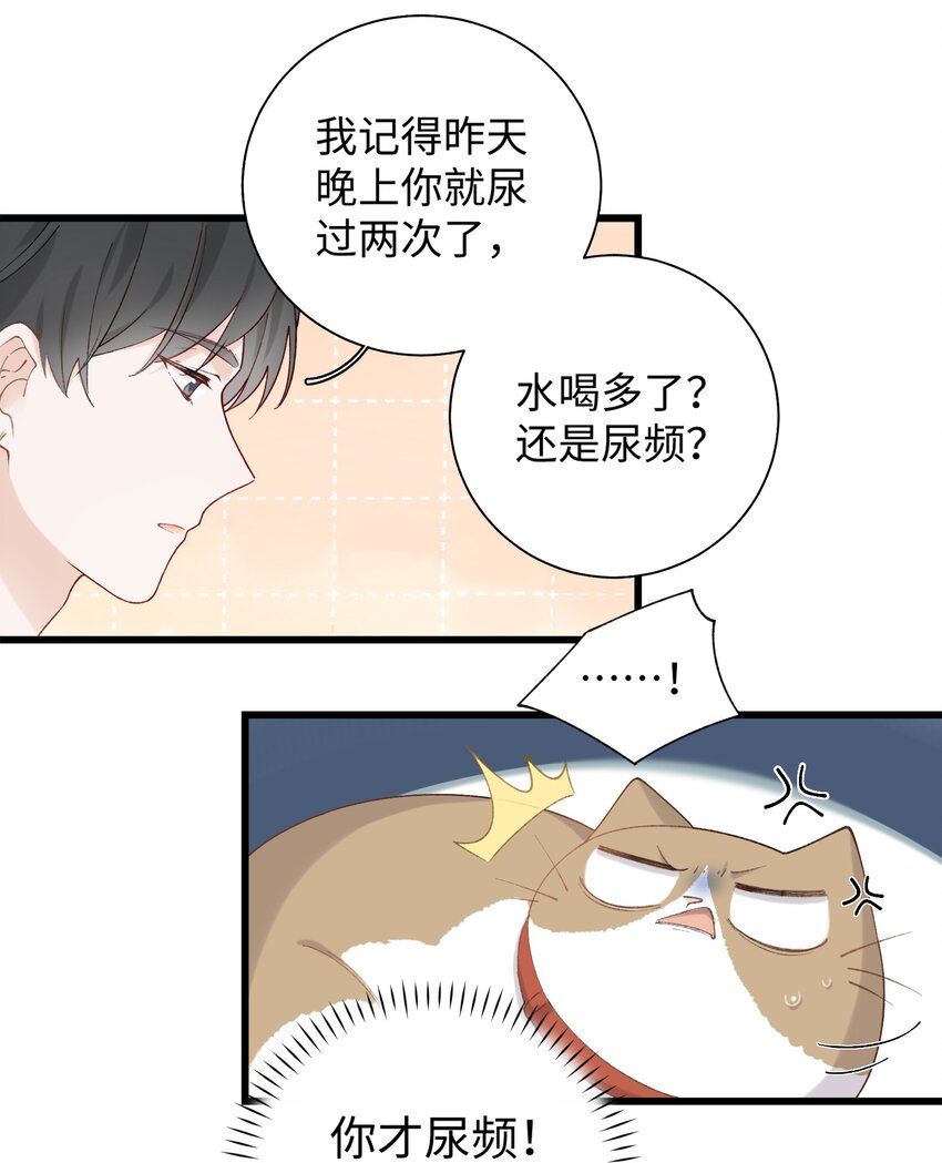 《加菲猫复仇记》030 糟糕瞒不住了！ 第10页