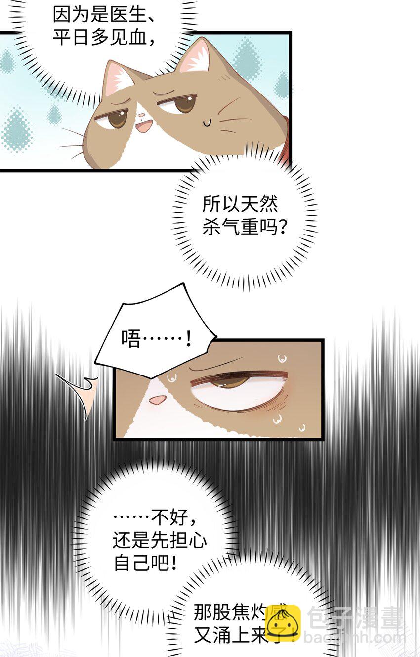 《加菲猫复仇记》030 糟糕瞒不住了！ 第20页