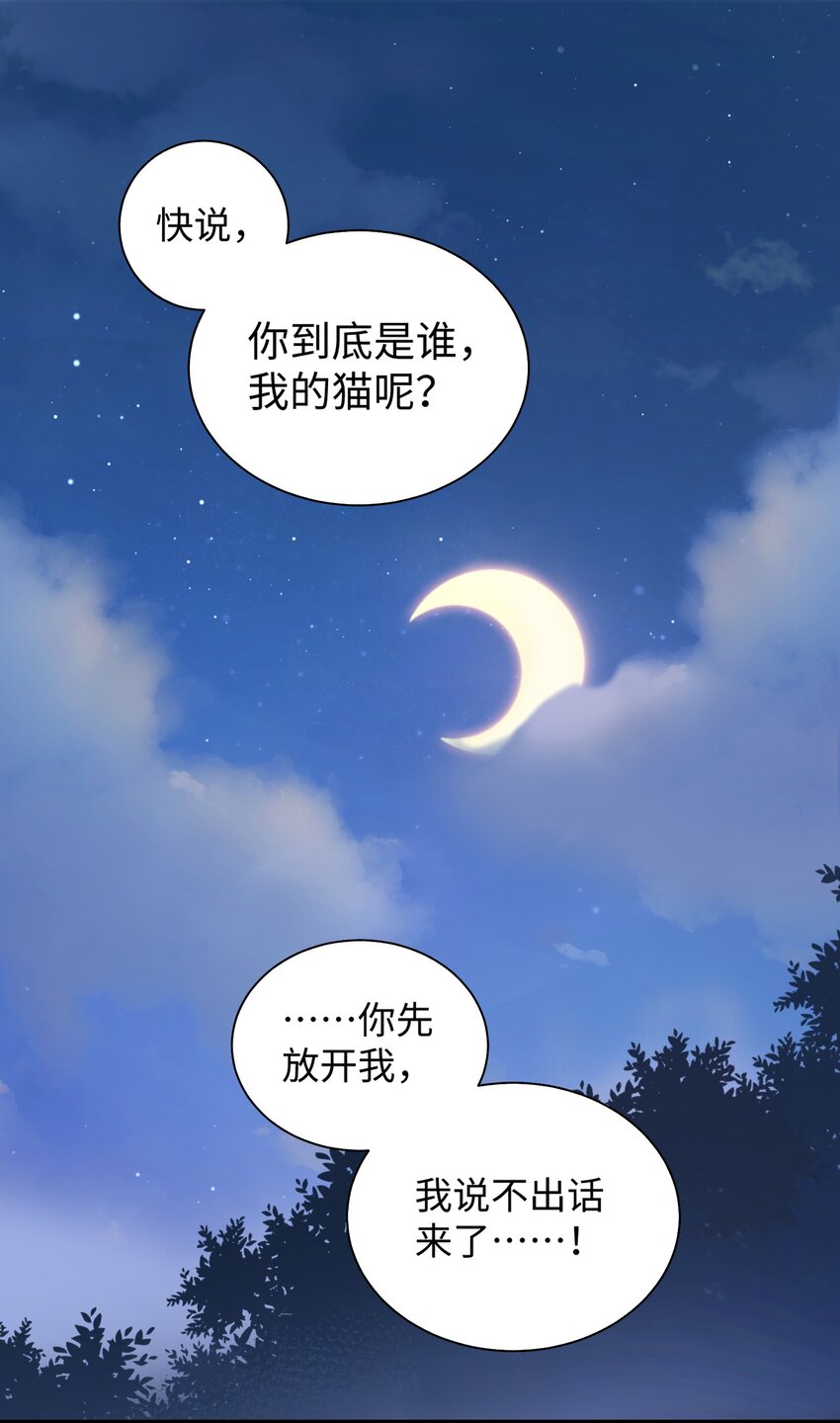 《加菲猫复仇记》032 都是发情惹的祸！ 第2页