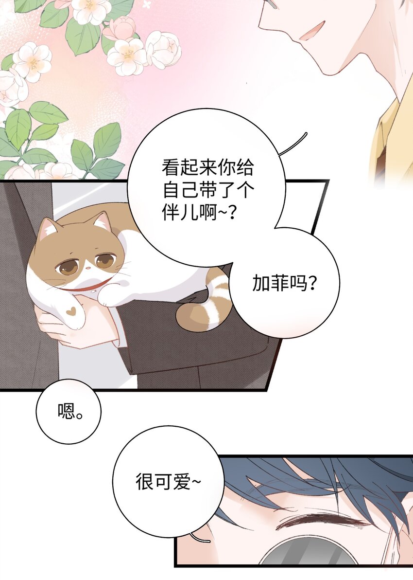 《加菲猫复仇记》029 大事不妙的假期！ 第13页