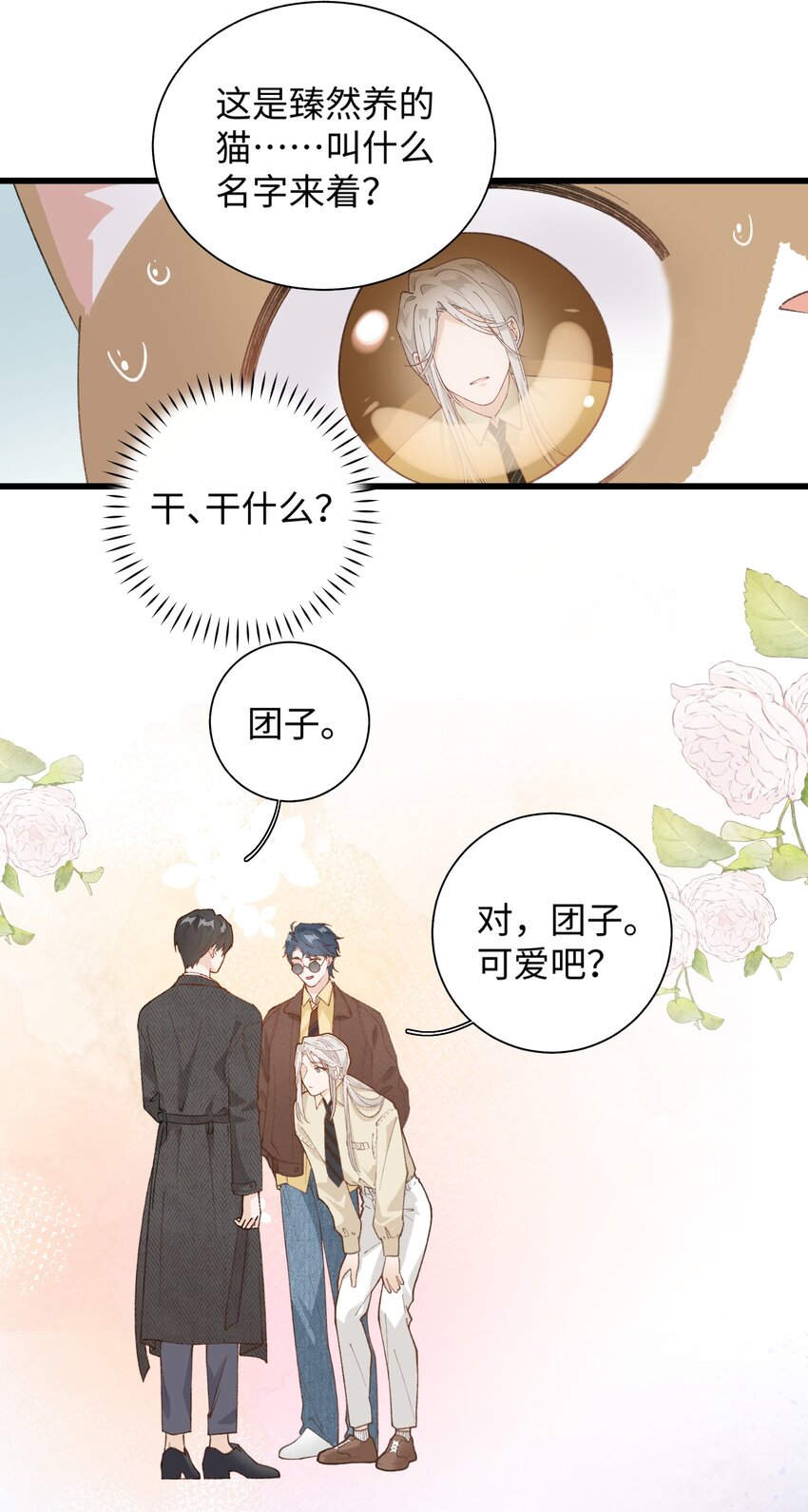 《加菲猫复仇记》029 大事不妙的假期！ 第17页