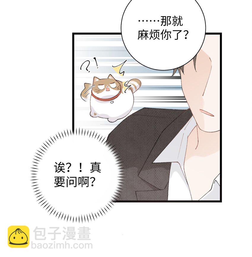 《加菲猫复仇记》029 大事不妙的假期！ 第26页