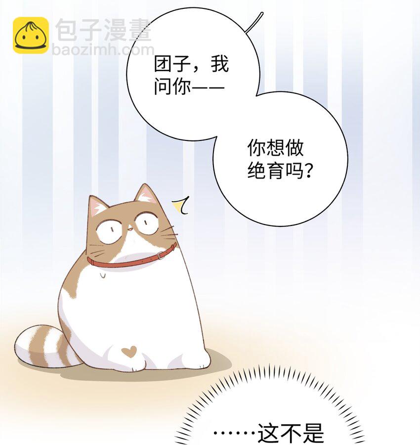 《加菲猫复仇记》029 大事不妙的假期！ 第28页