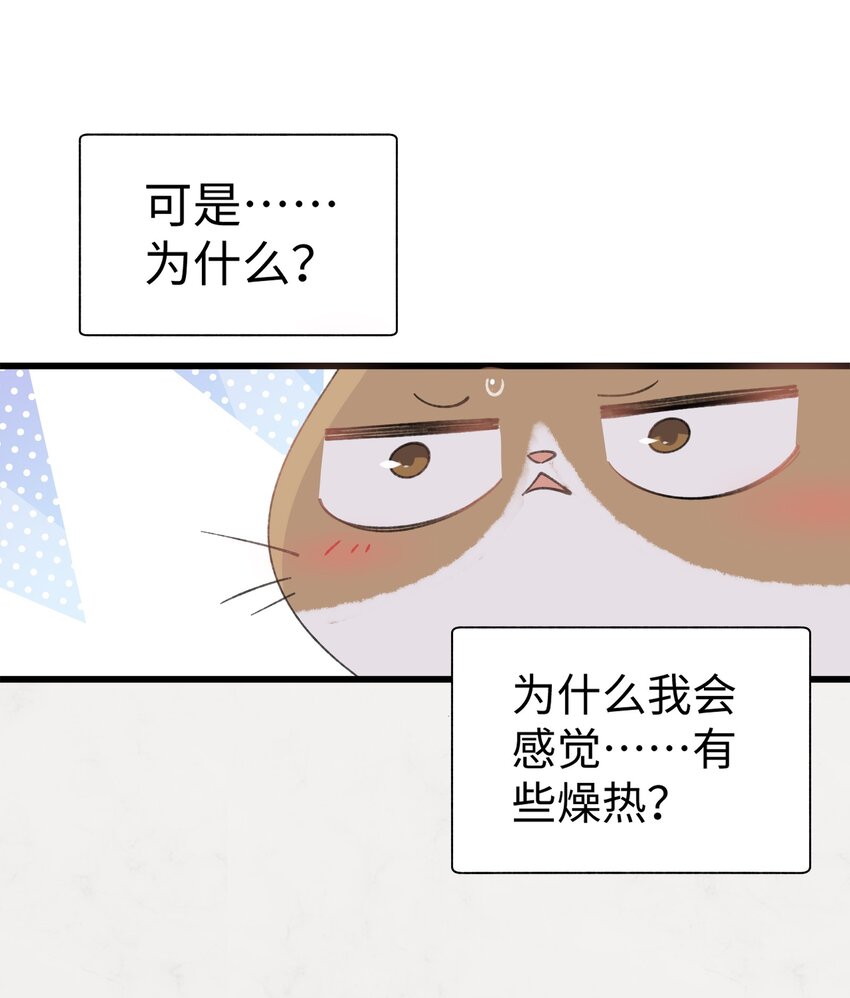 《加菲猫复仇记》029 大事不妙的假期！ 第39页