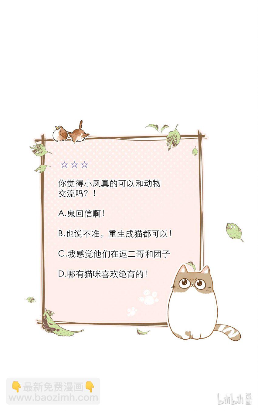 《加菲猫复仇记》029 大事不妙的假期！ 第43页
