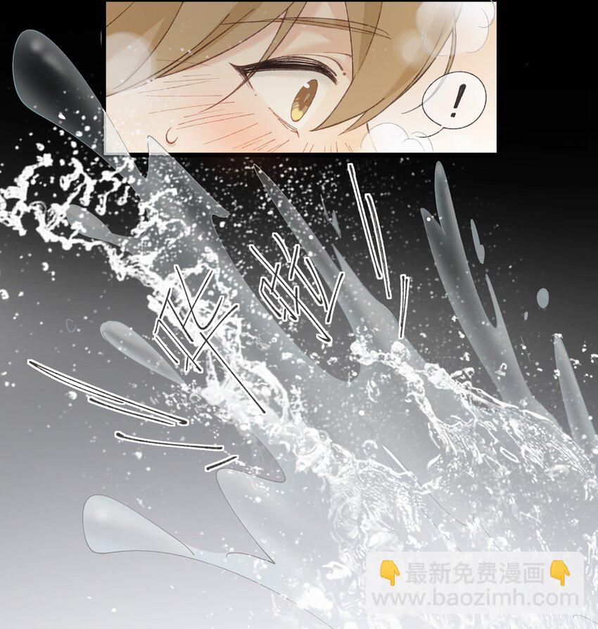 《加菲猫复仇记》036 你手往哪伸啊！ 第37页