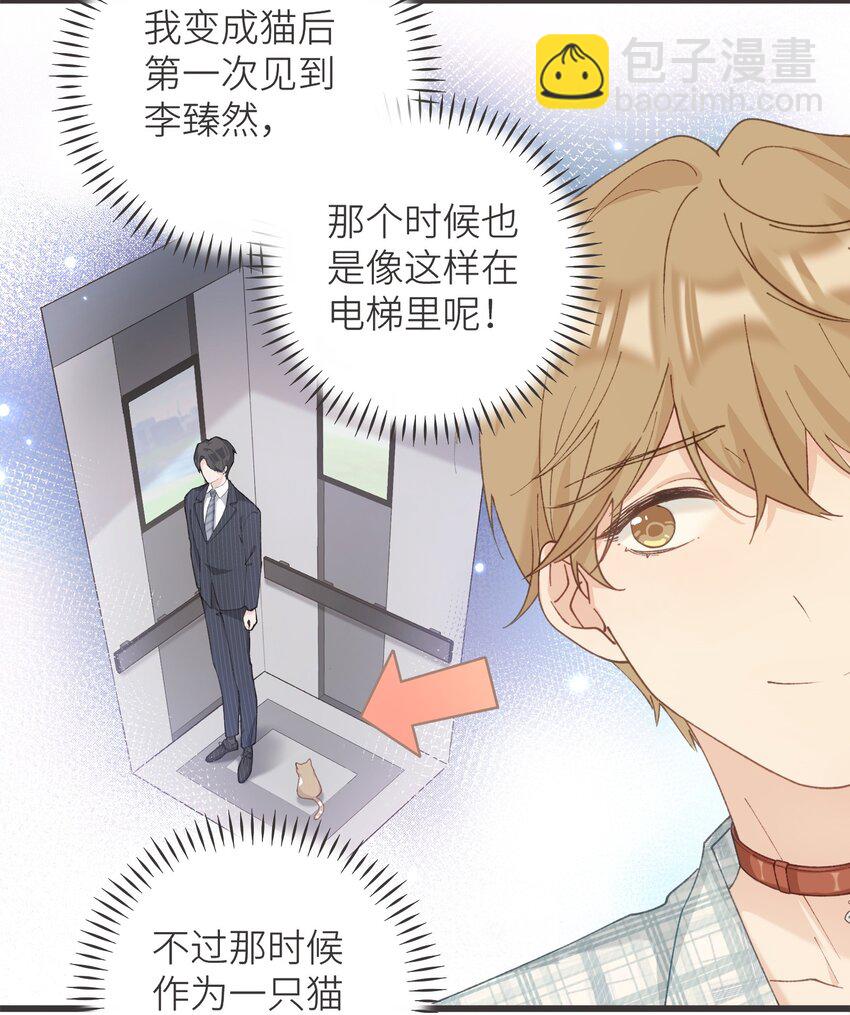 《加菲猫复仇记》037 恰火锅咯 第21页