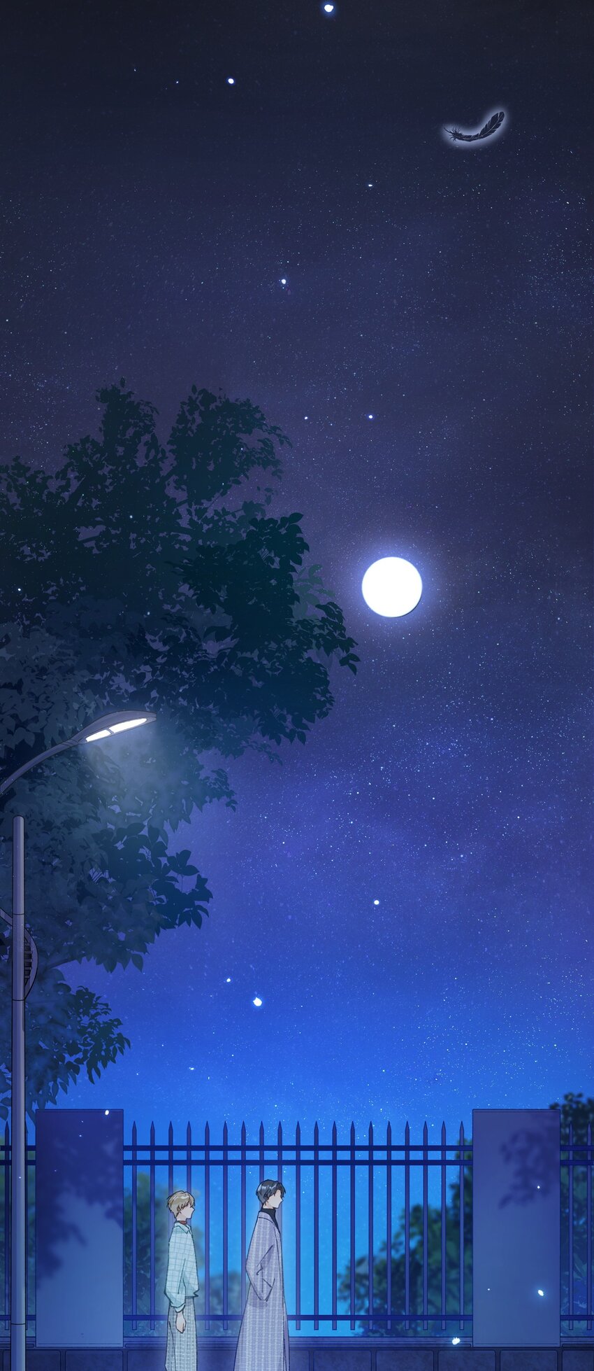 《加菲猫复仇记》038 喵师傅推拿 第16页