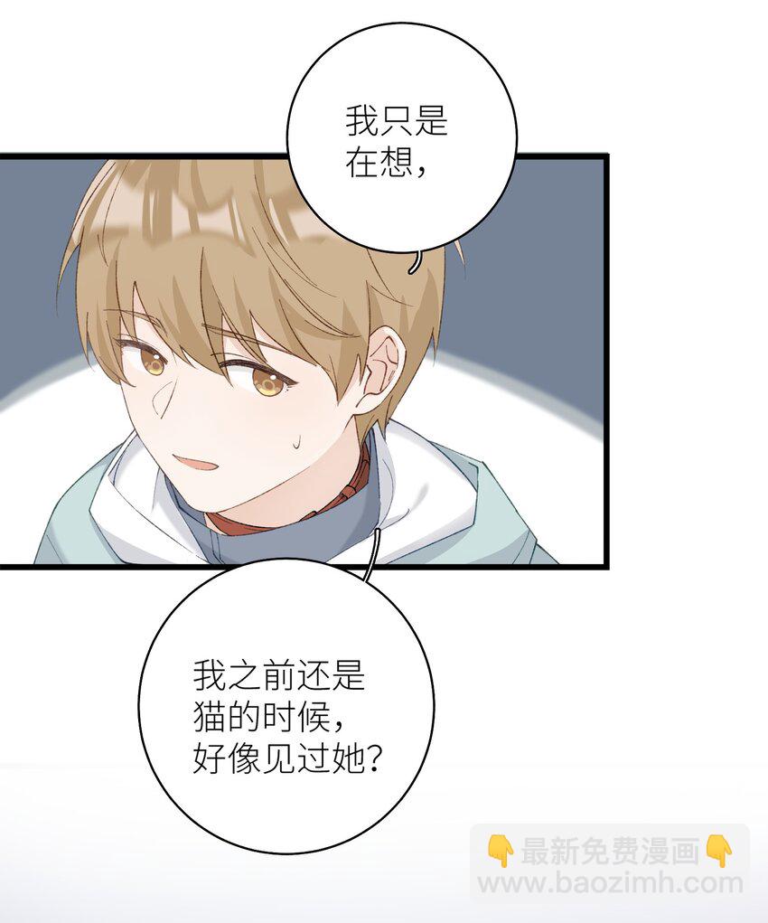 《加菲猫复仇记》041 我才是你的主人 第11页