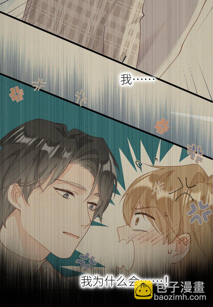 《加菲猫复仇记》036 你干什么啊啊啊！！！ 第40页