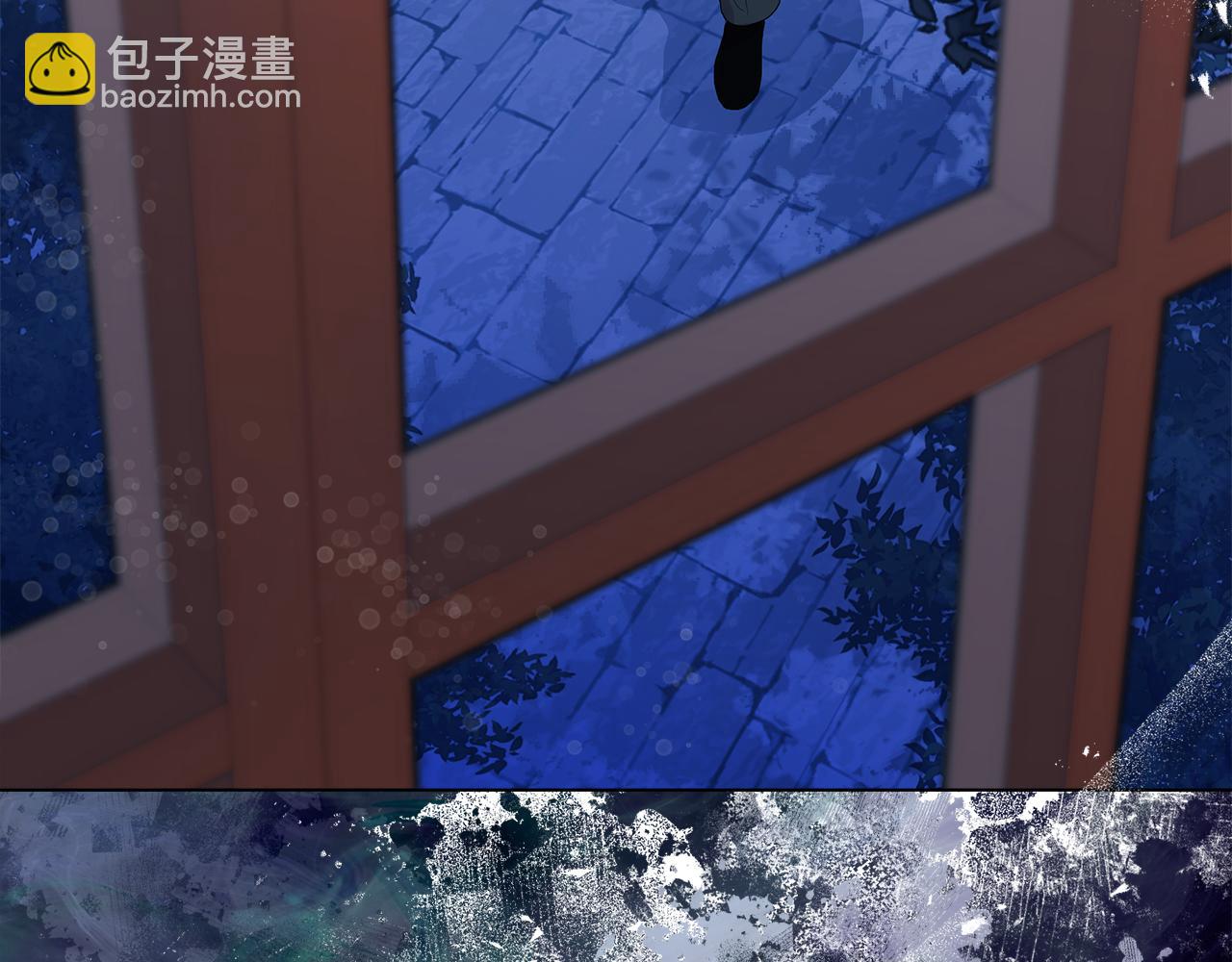 《安洁莉卡不一样的夫人》第3话 初见 第34页