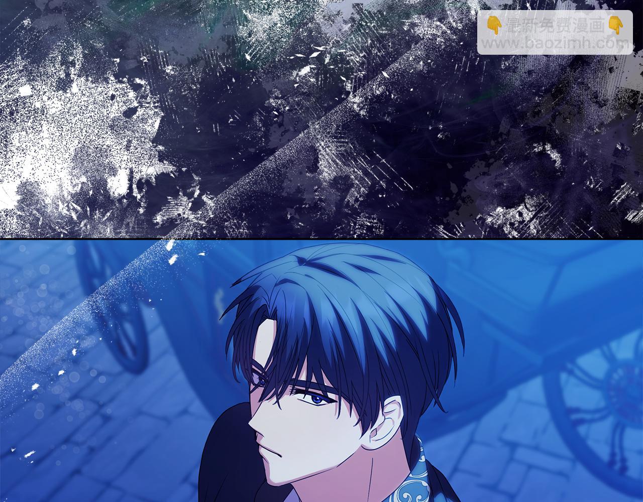《安洁莉卡不一样的夫人》第3话 初见 第35页