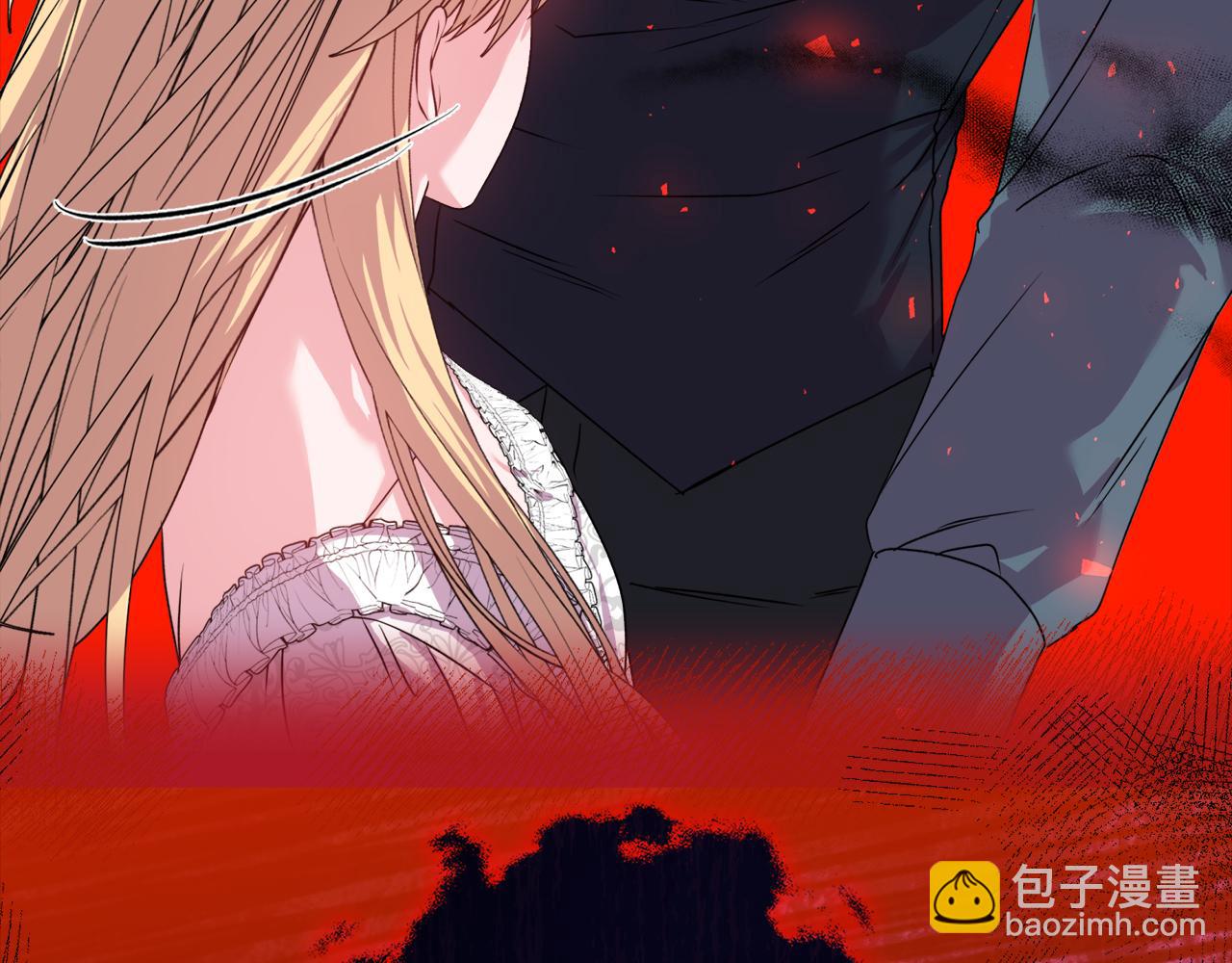 《安洁莉卡不一样的夫人》第0话 战胜悲催的命运 第32页