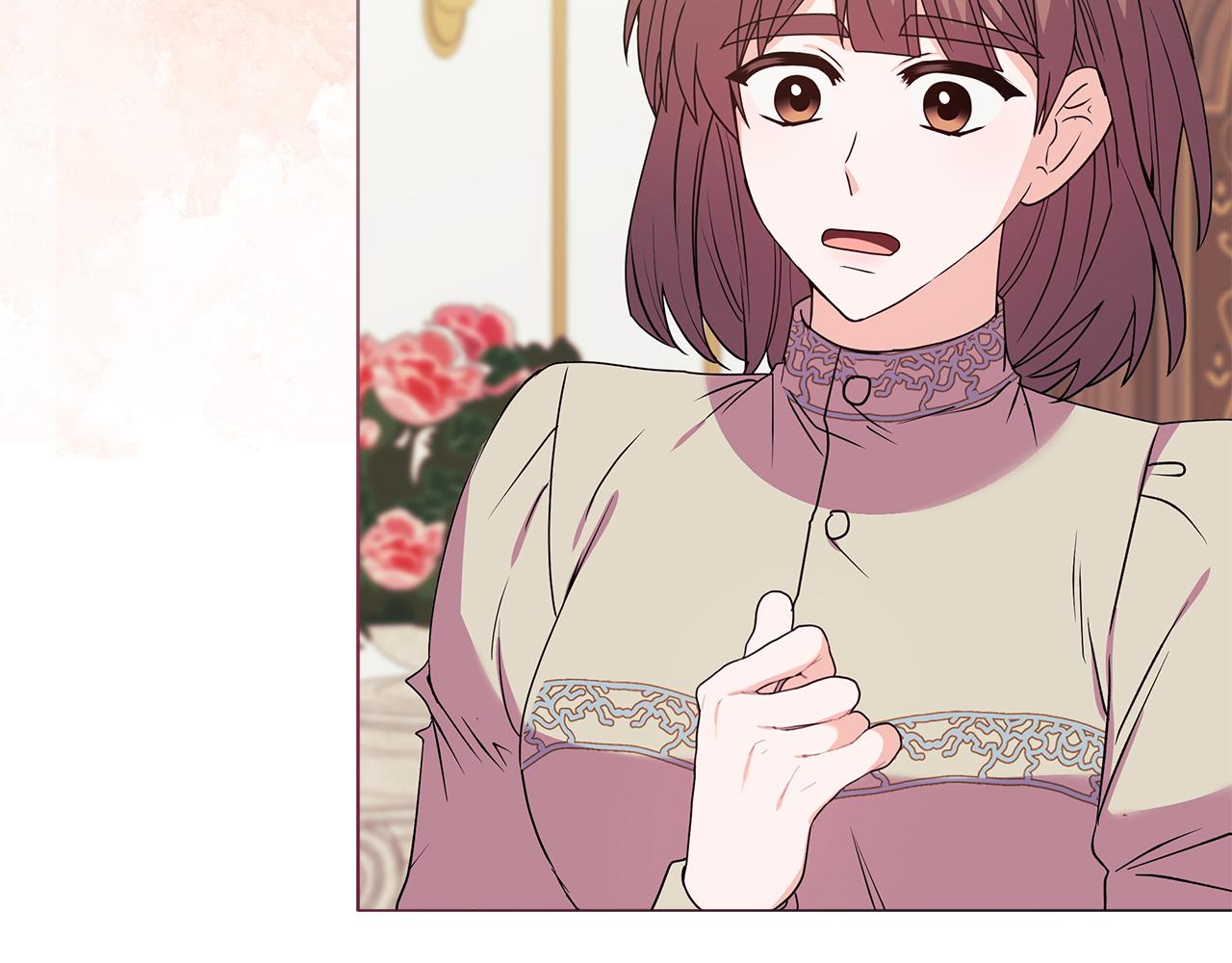 《安洁莉卡不一样的夫人》第2话 解除婚约 第29页