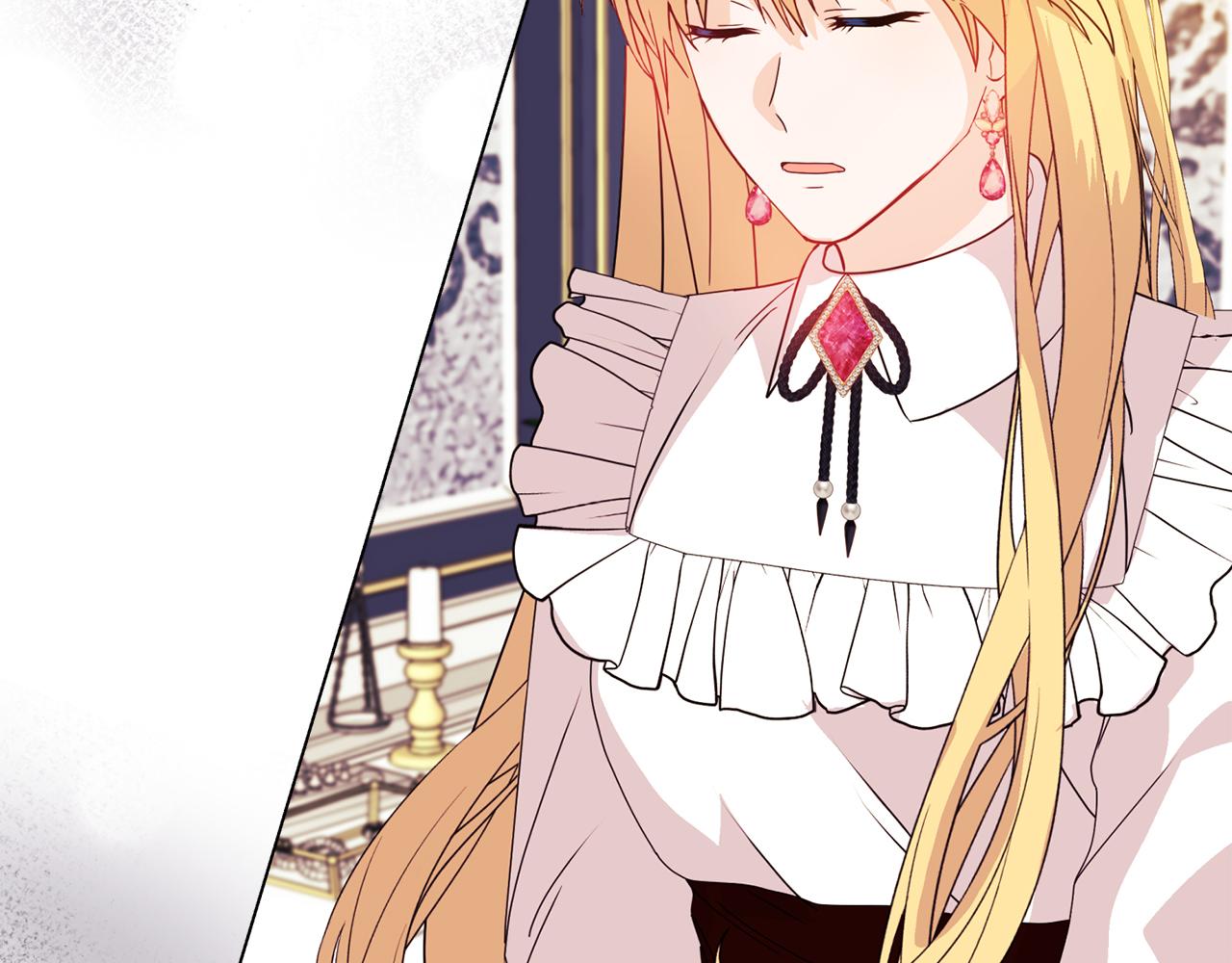 《安洁莉卡不一样的夫人》第7话 叔父的女儿 第31页