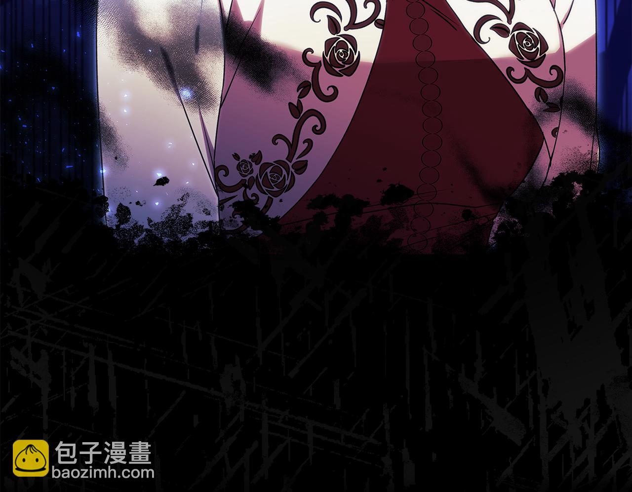 《安洁莉卡不一样的夫人》第4话 叔父的阴谋 第17页